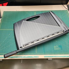 Fiskars Guillotine Bypass