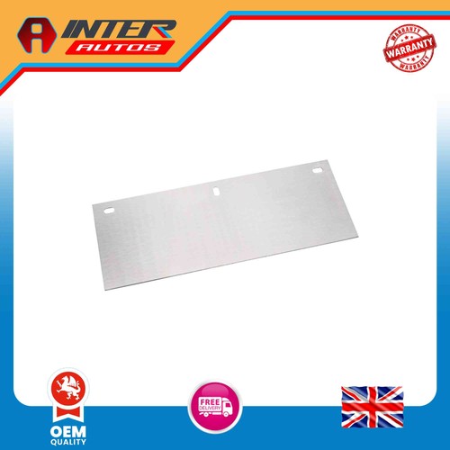 Draper spare blade for - draper, 12"