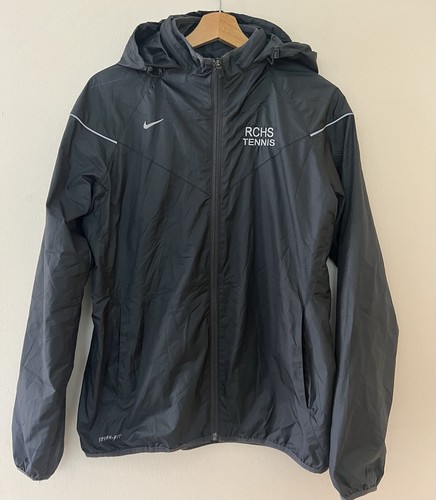 Nike trail windbreaker - trail, jacket