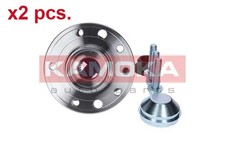 X2 PCS FRONT WHEEL HUB SET