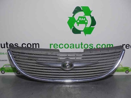 4857522aa front grille - grille, /