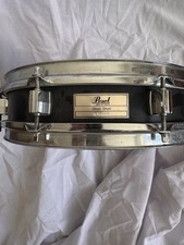Pearl Piccolo Snare Drum 13x3