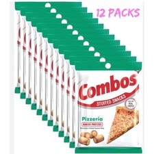 Combos Pizzeria  Stuffed