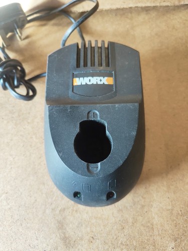 Worx charger battery - worx,