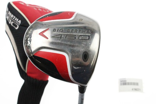 Callaway big bertha 460 golf - callaway,