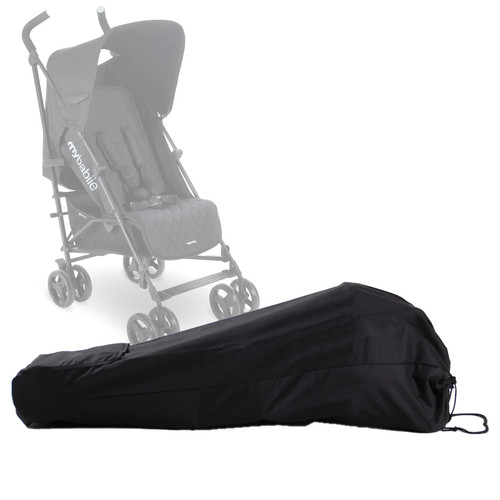 Babiie stroller travel - babiie,
