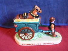 Carlton ware GUINNESS DRAYMAN