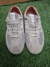 Geox Respira Men's Shoes Size