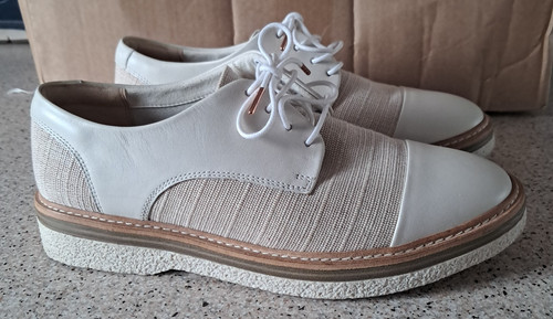 Clarks zante sienna active air - clarks,