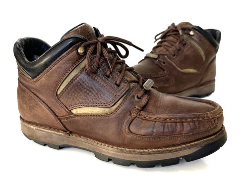 Mens rockport made portugal - mens, in