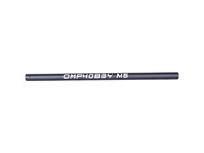 OMP M5 Carbon Tail Boom 