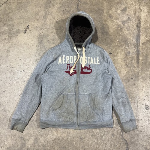 Y2k aeropostale hoodie 2xl - y2k,