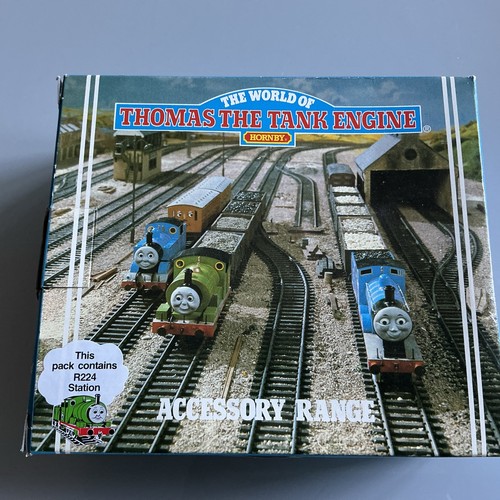 Hornby thomas friends oo - &,