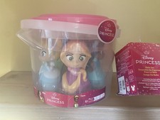 Disney Store Princess Bath Toy