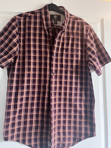 Timberland men short sleeve - short,