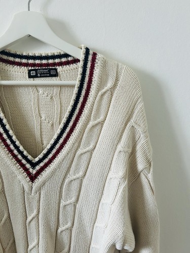 Michael vintage cricket - vintage,