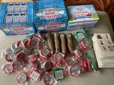 Over 1000 Items Xmas Toy Job