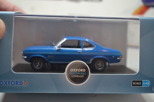 Oxford vauxhall firenza - vauxhall,