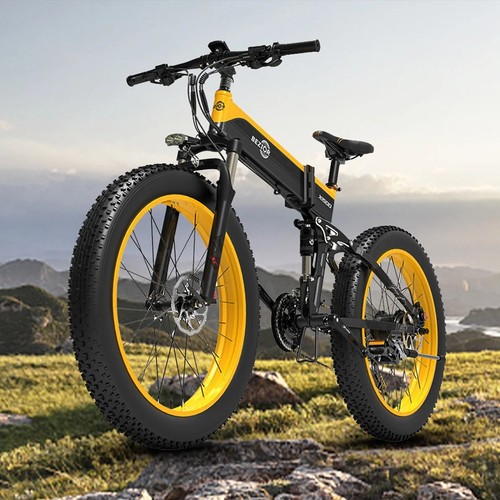 Bezior x1500 electric bike - bezior,