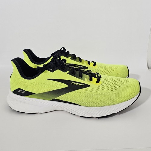 Brooks launch 1103581d774 - 8,