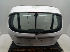 FORD FIESTA Boot Lid Tailgate
