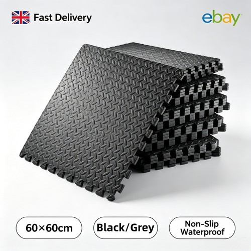 Interlocking eva floor - interlocking,