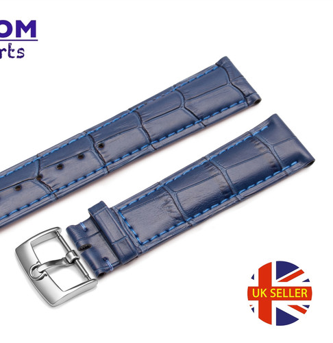 For omega 22mm watch strap - for, 18-22mm
