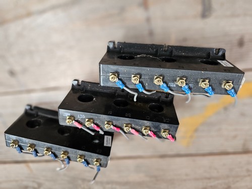 Simpson electric 3 - electric,