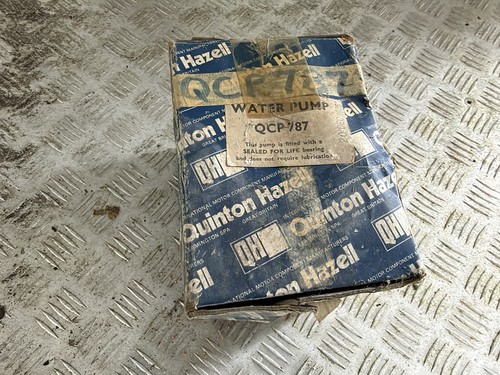 Vauxhall victor slant 4 - fe,