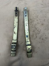 Genuine Ford Mk1 Escort Inc RS2000 Mexico 2 Door Front Drop Window Guide Pair