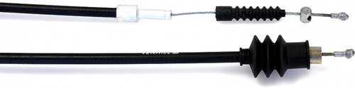Complete clutch cable - complete,