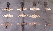 Vintage Antique Barn Garage