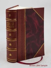 Ootheca Wolleyana: an illustrated catalogue of the collection of [Leather Bound]