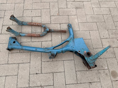 Simson sr2 sr1 - frame, bj