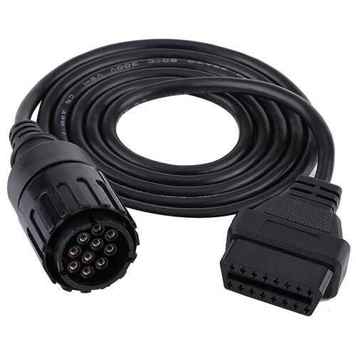 For bmw icom motorcycle 10pin - bmw,