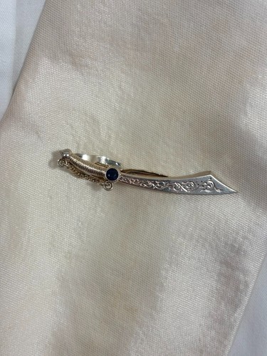Vintage stratton cutlass sword - vintage,