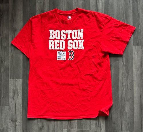 Boston red sox shirt - boston,