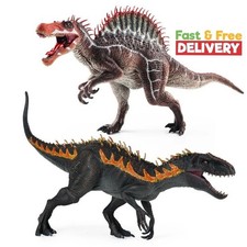 Jurassic World Rebirth