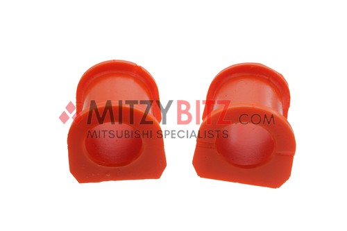 Front anti roll - roll, for