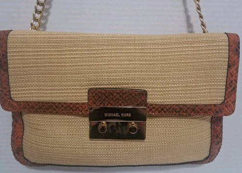 Michael kors clutch - kors, bag