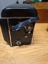 Yashica 635 Twin-Lens Reflex