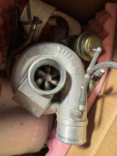 Ihi vf37 turbo - ihi, turbo.