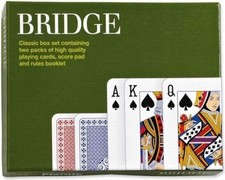 Piatnik Bridge Playing Cards