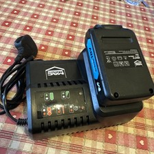 Genuine Mac Allister 18V