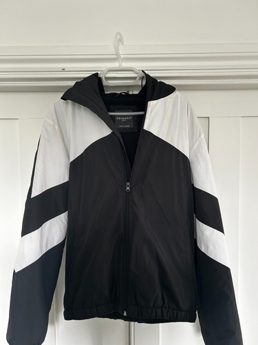 Primark mens black white - primark,
