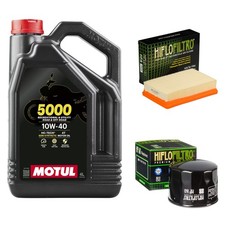 R1200 RT Air Oil Filter