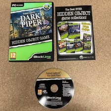 Fabled Legends™ The Dark