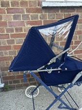 Charlesworth Vintage Navy