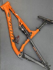 Kona Precept (Orange) DL XL