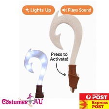 Moana 2 Maui's Magical